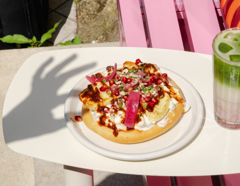 pain pita